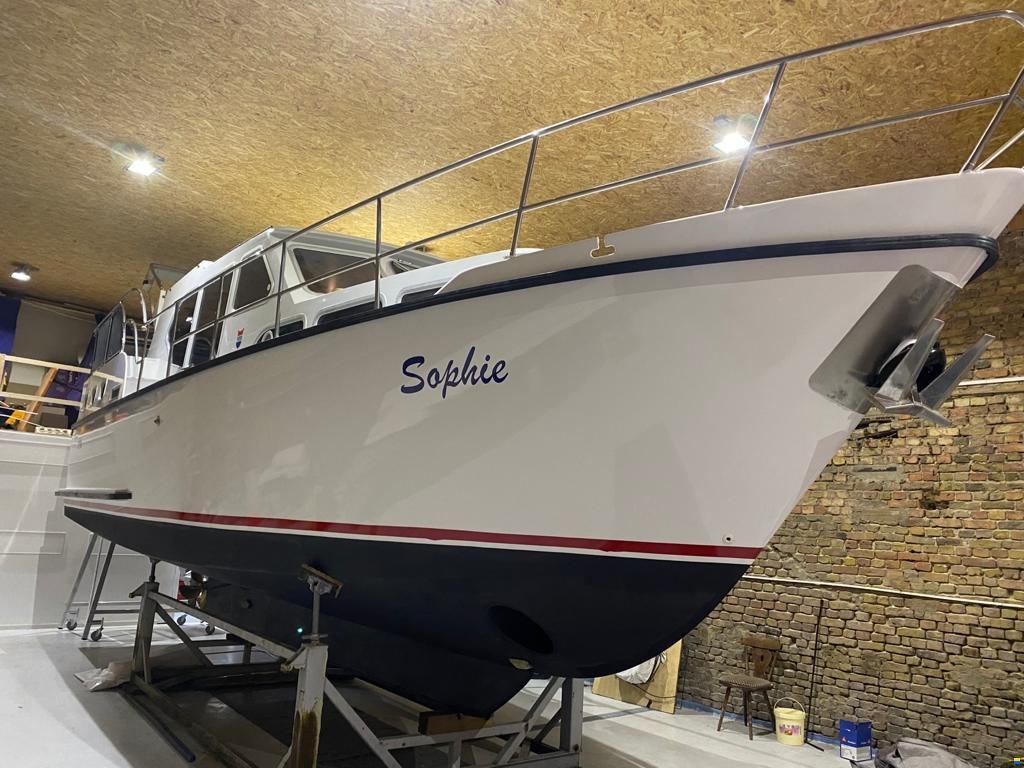 Pedro Skiron 35