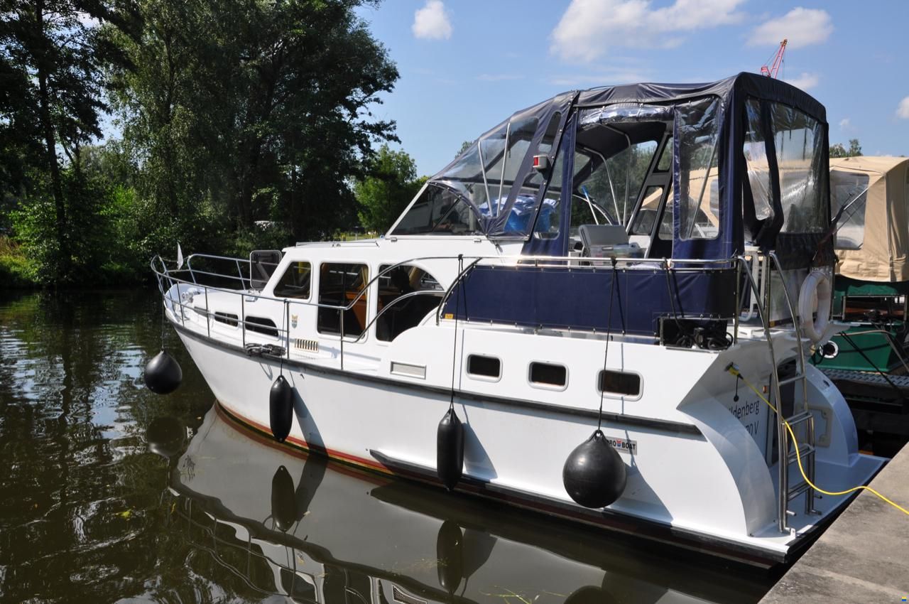 Pedro Skiron 35