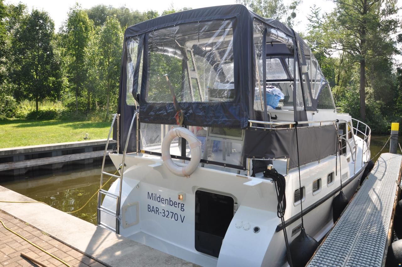Pedro Skiron 35