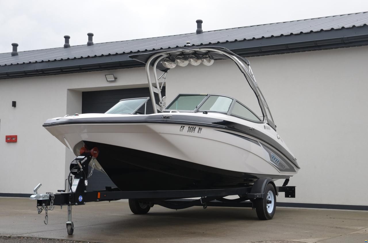 Yamaha WaveRunner Yamaha AR190 100hours only 2017 Perfect