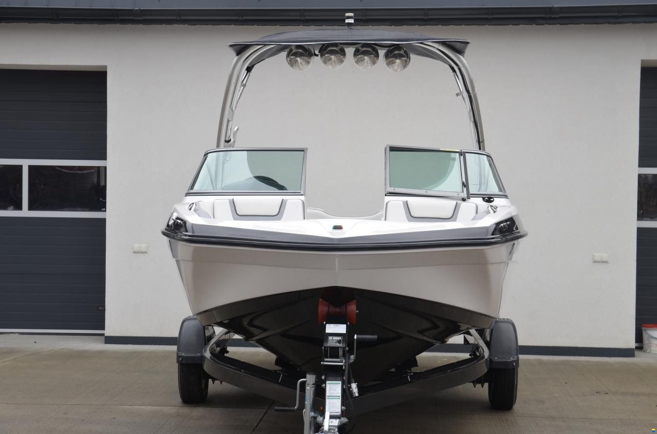 Yamaha WaveRunner Yamaha AR190 100hours only 2017 Perfect