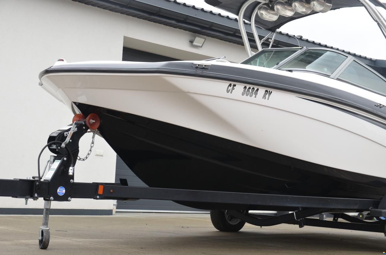 Yamaha WaveRunner Yamaha AR190 100hours only 2017 Perfect