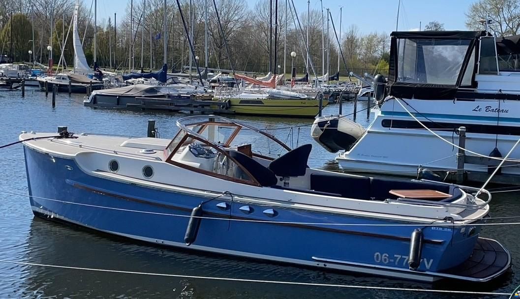 Statement Marine PTS 26