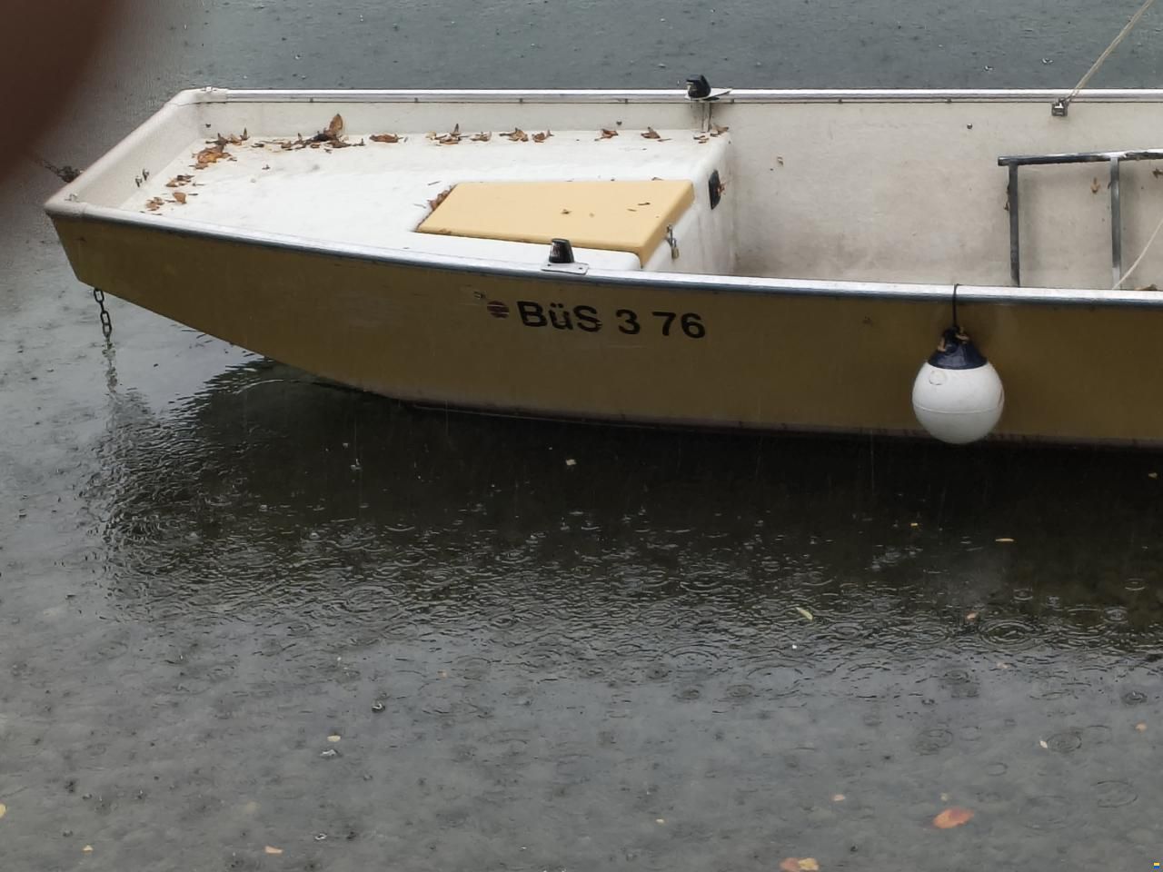 Wagner River 650