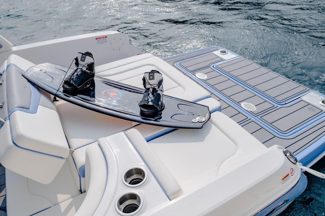 Chaparral 247 SSX