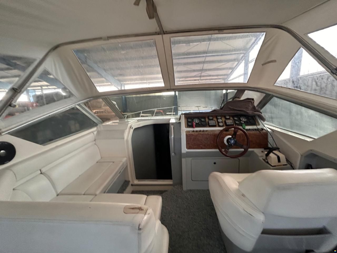 Cranchi Cruiser 32