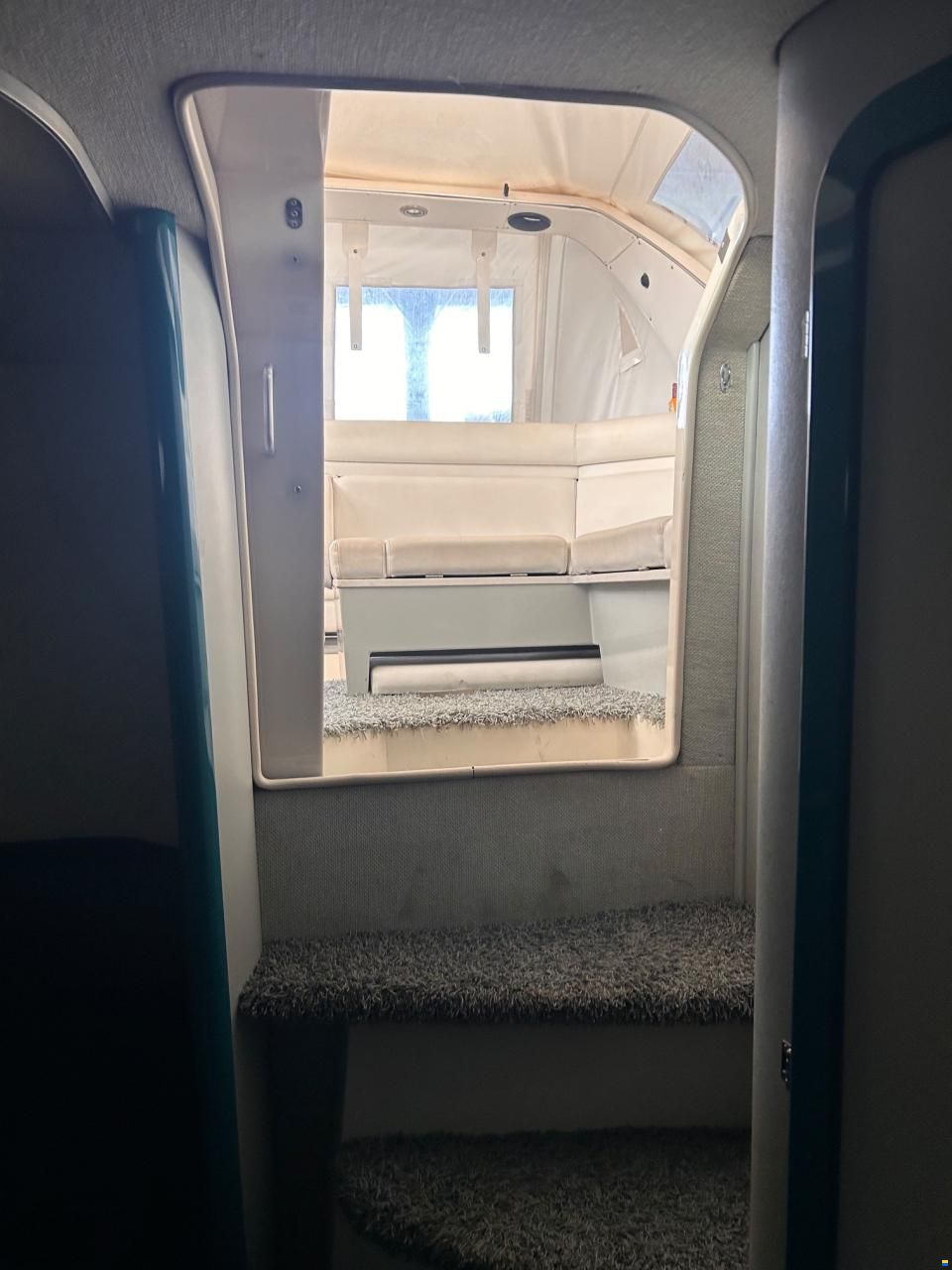 Cranchi Cruiser 32