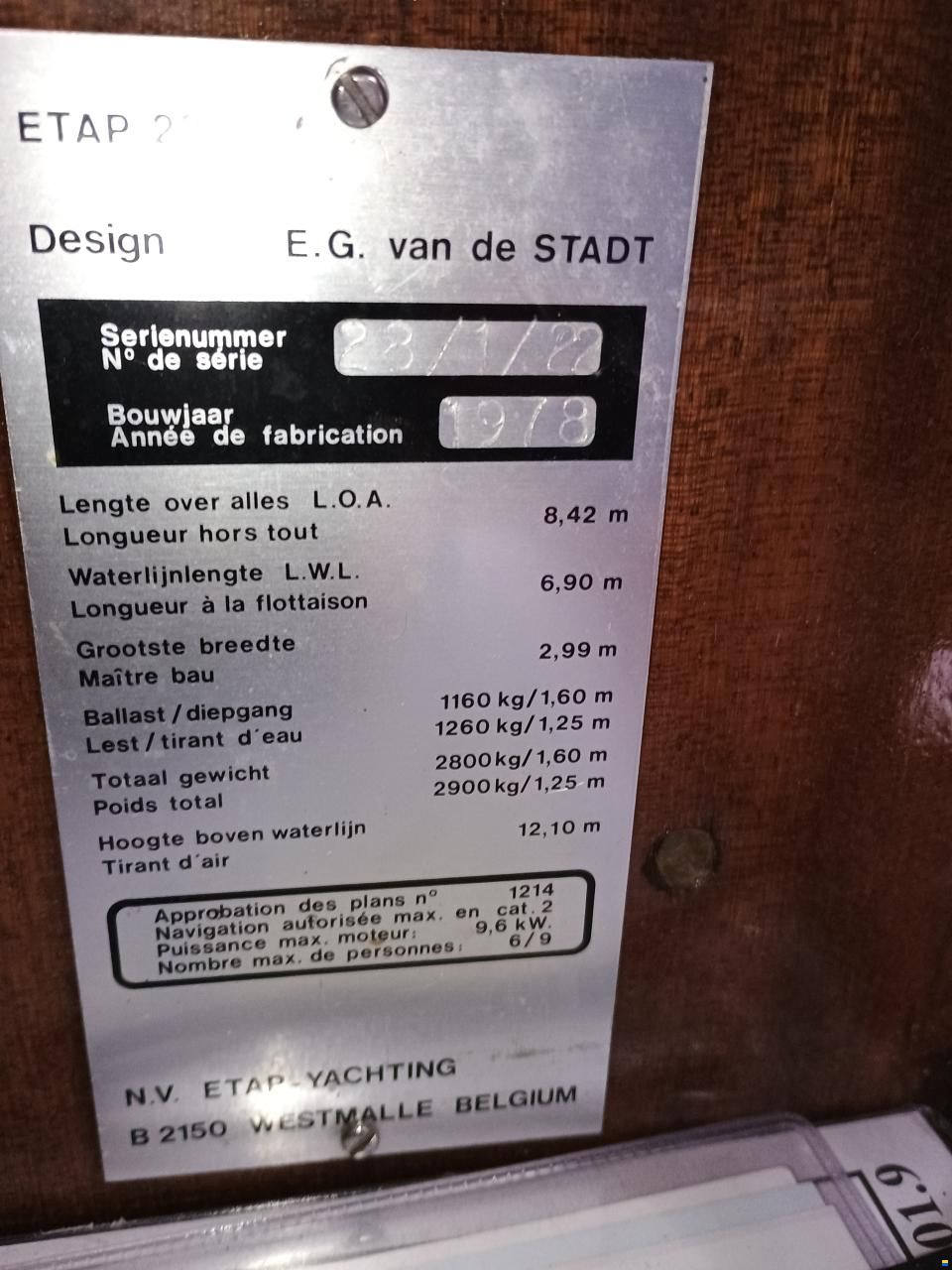Etap 28