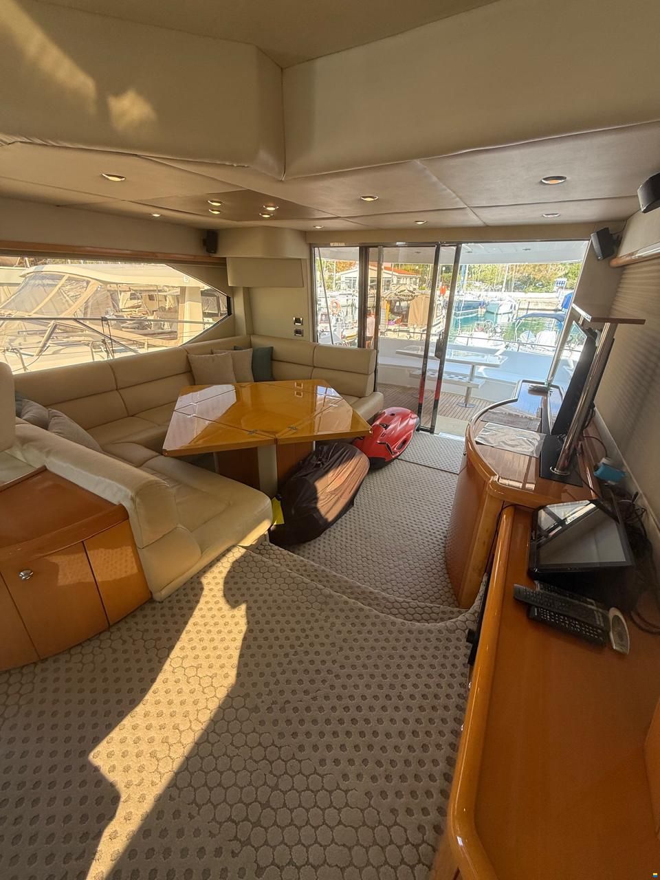 Sunseeker Manhattan 60