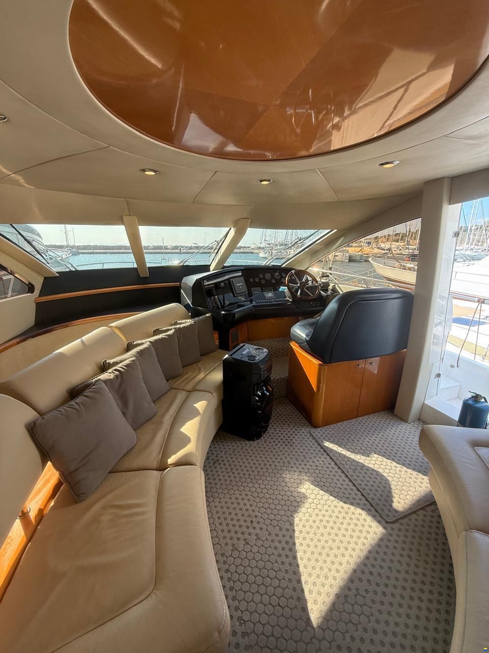 Sunseeker Manhattan 60