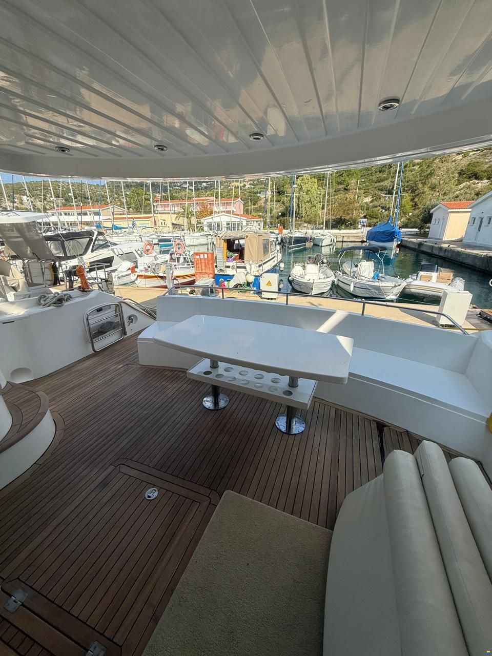 Sunseeker Manhattan 60