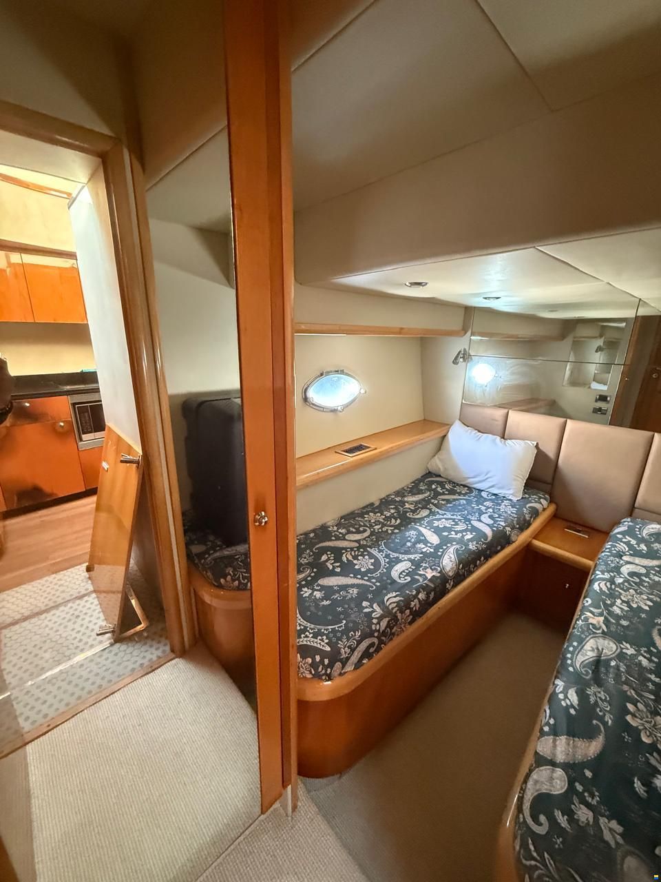 Sunseeker Manhattan 60