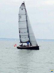 Saffier SE33