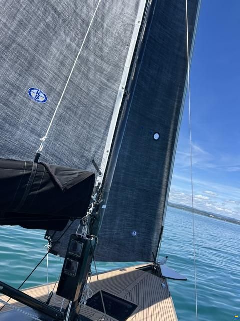 Saffier SE33