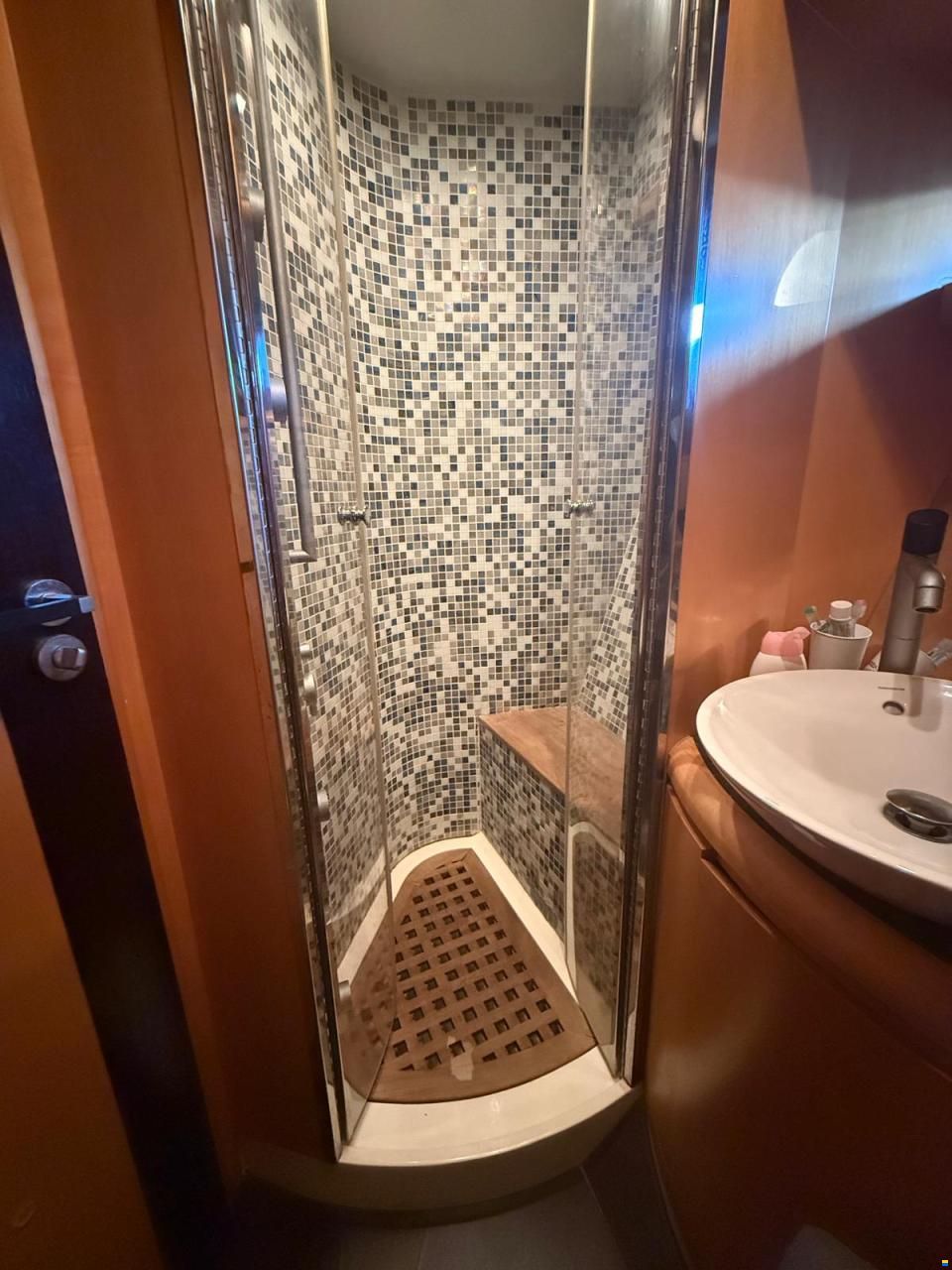 Cantieri Estensi Goldstar 54