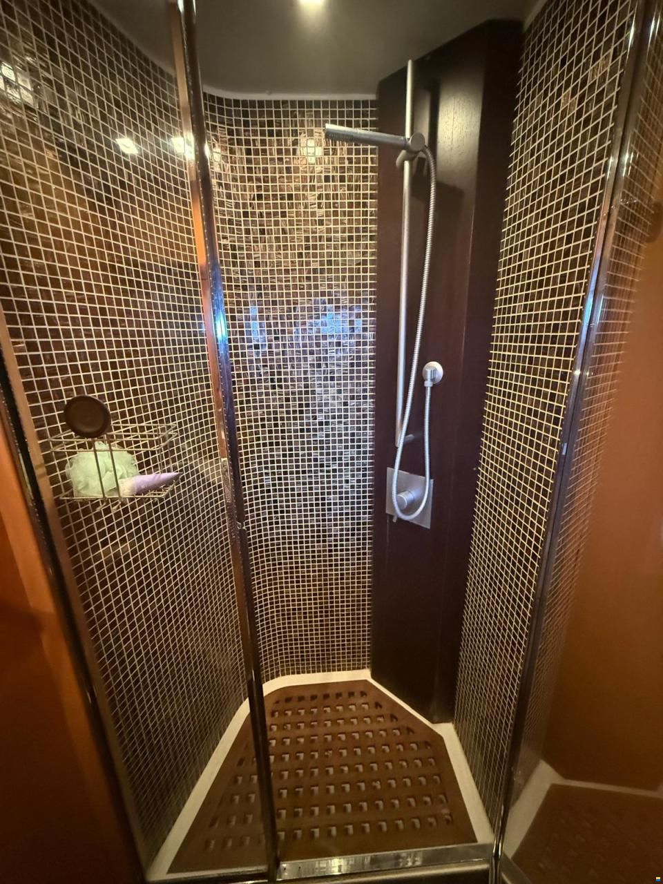 Cantieri Estensi Goldstar 54