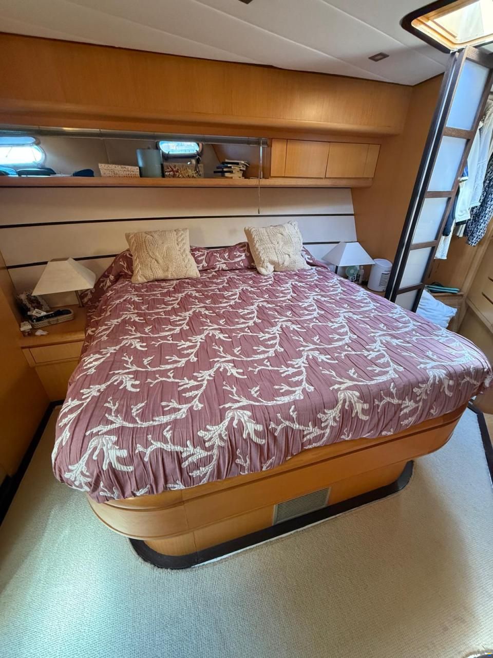 Cantieri Estensi Goldstar 54