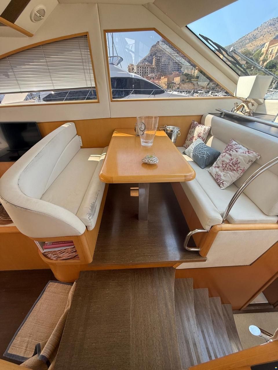 Cantieri Estensi Goldstar 54