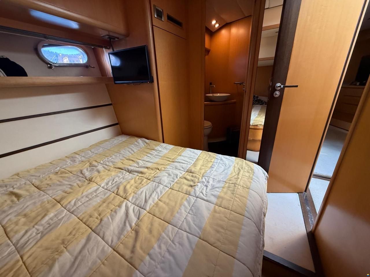 Cantieri Estensi Goldstar 54