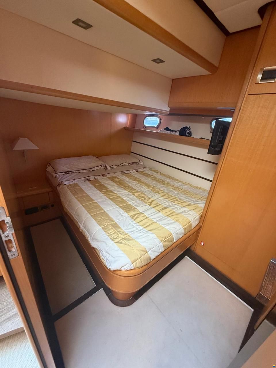 Cantieri Estensi Goldstar 54