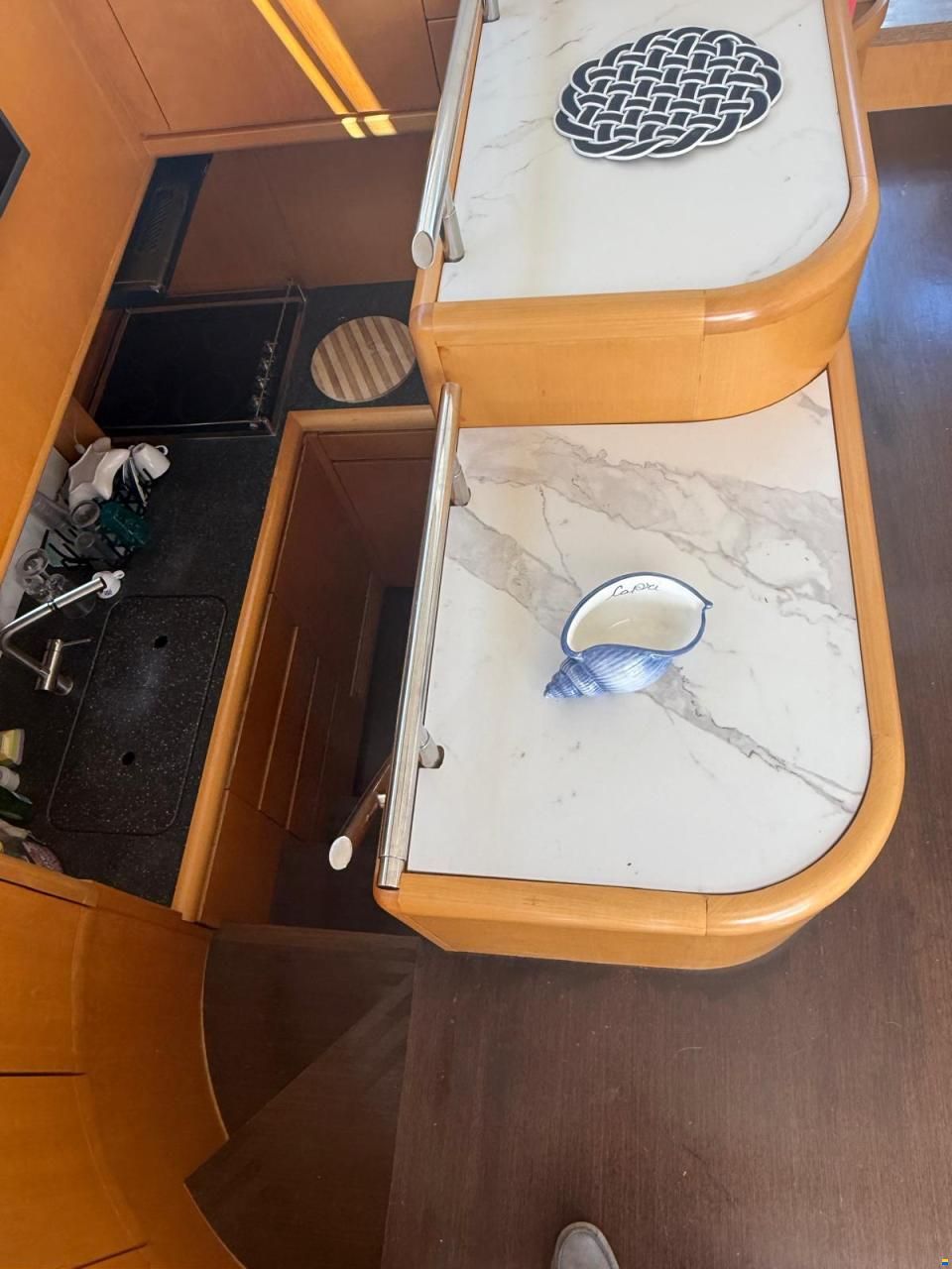 Cantieri Estensi Goldstar 54