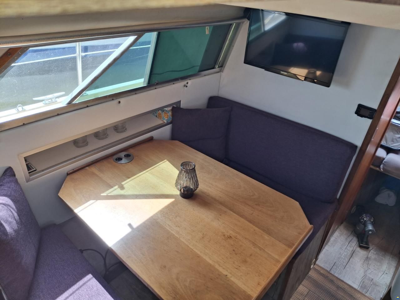 Sterling Sabre 29