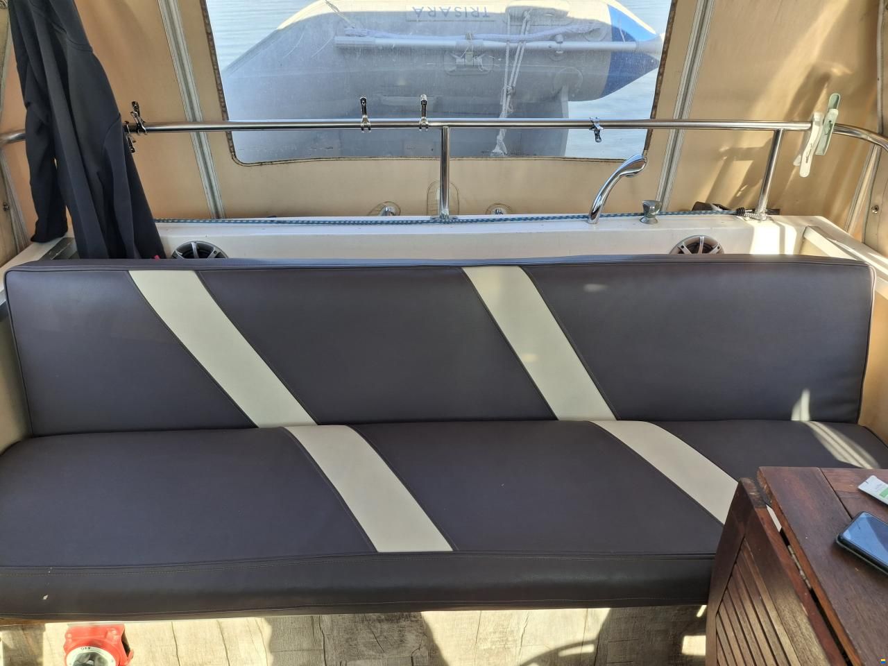 Sterling Sabre 29