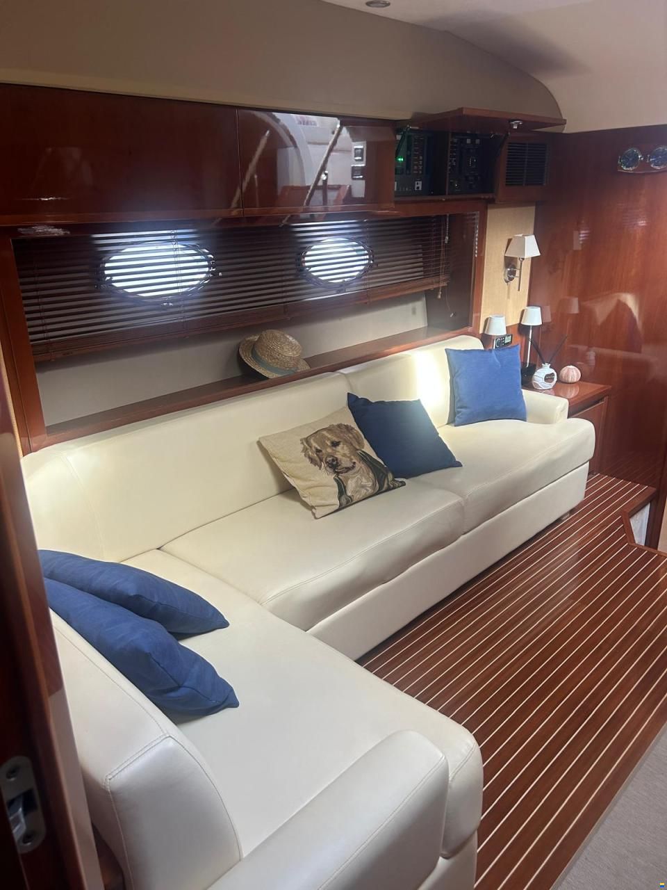 Princess V53