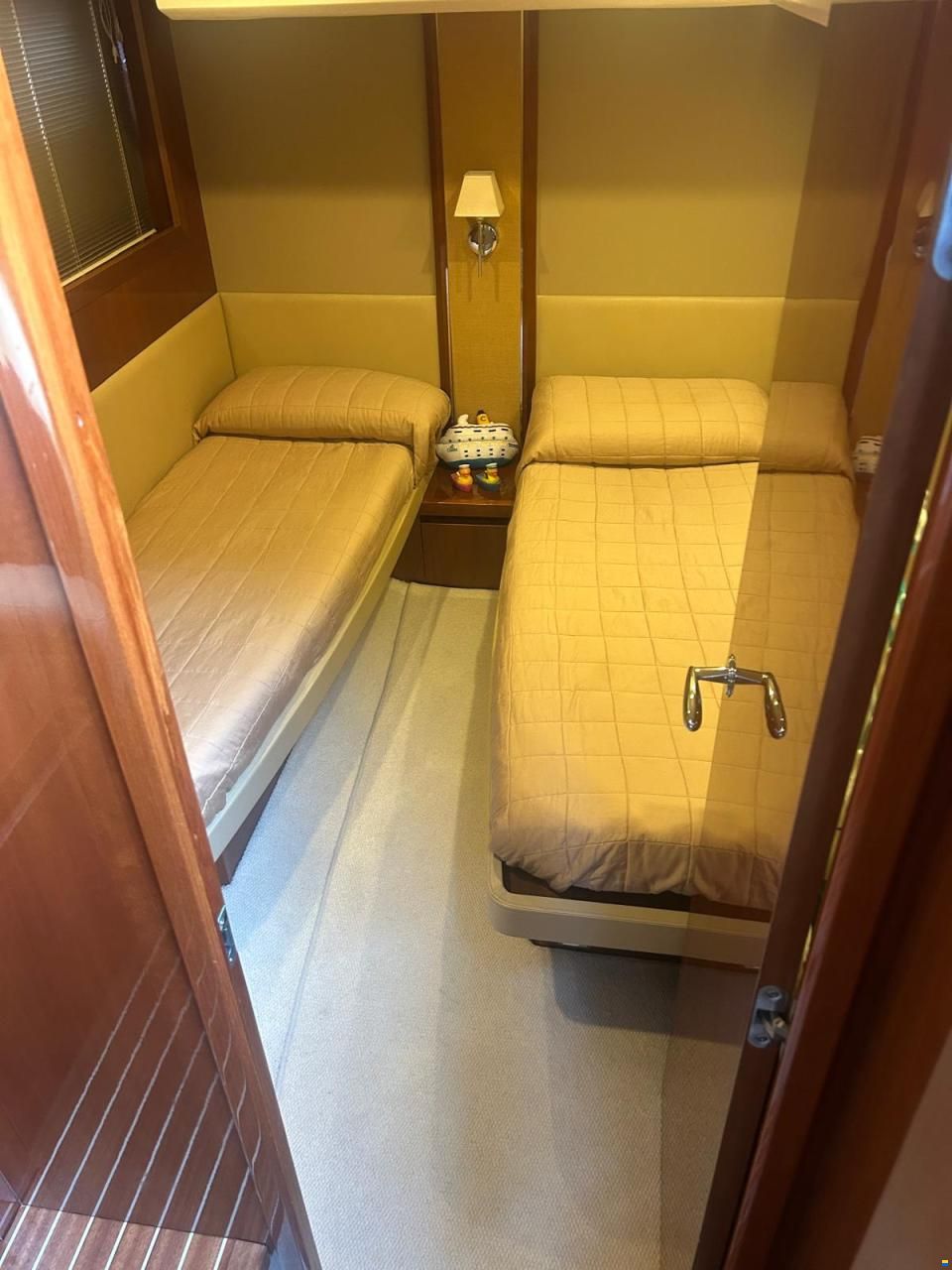 Princess V53