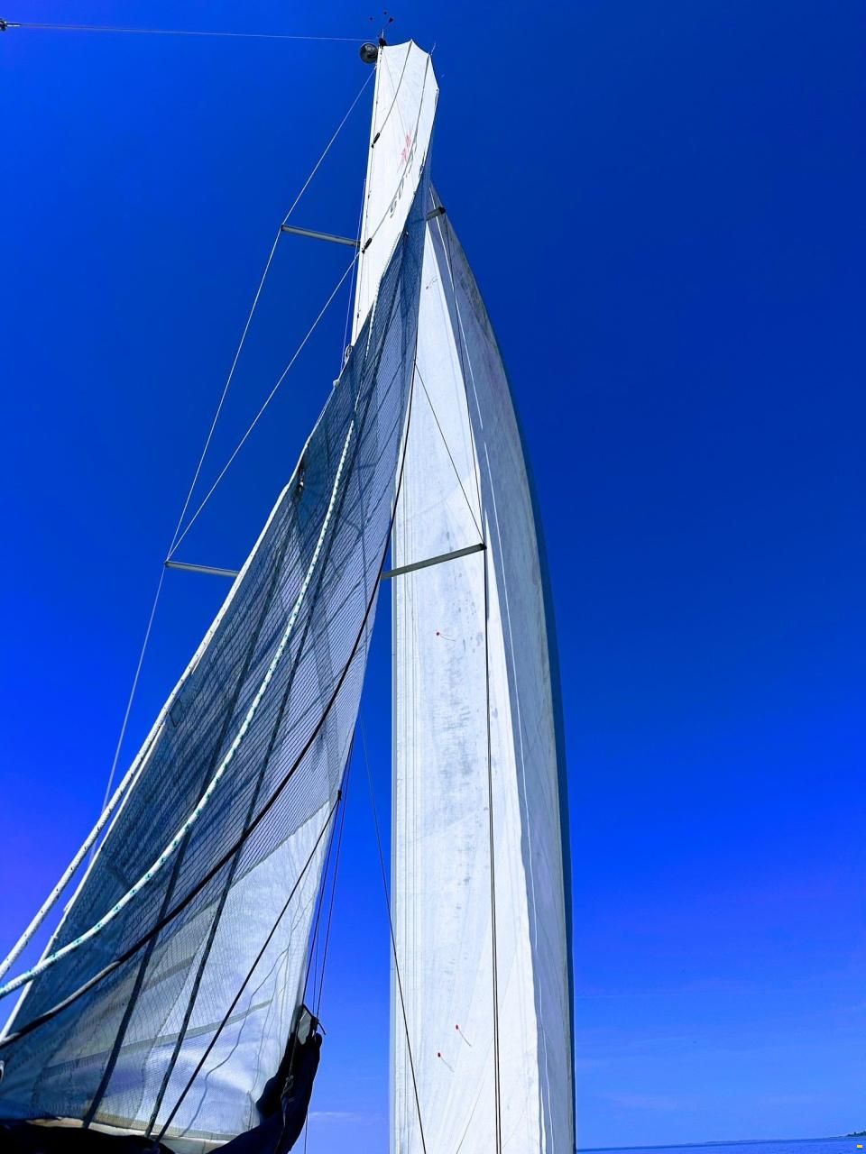 Jeanneau Sun Odyssey 37 Legende