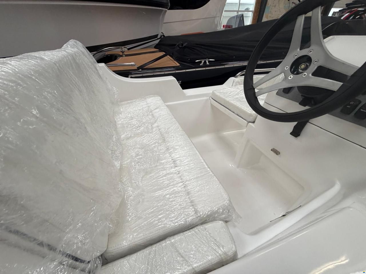 AB Inflatables 11 DLX/Deluxe