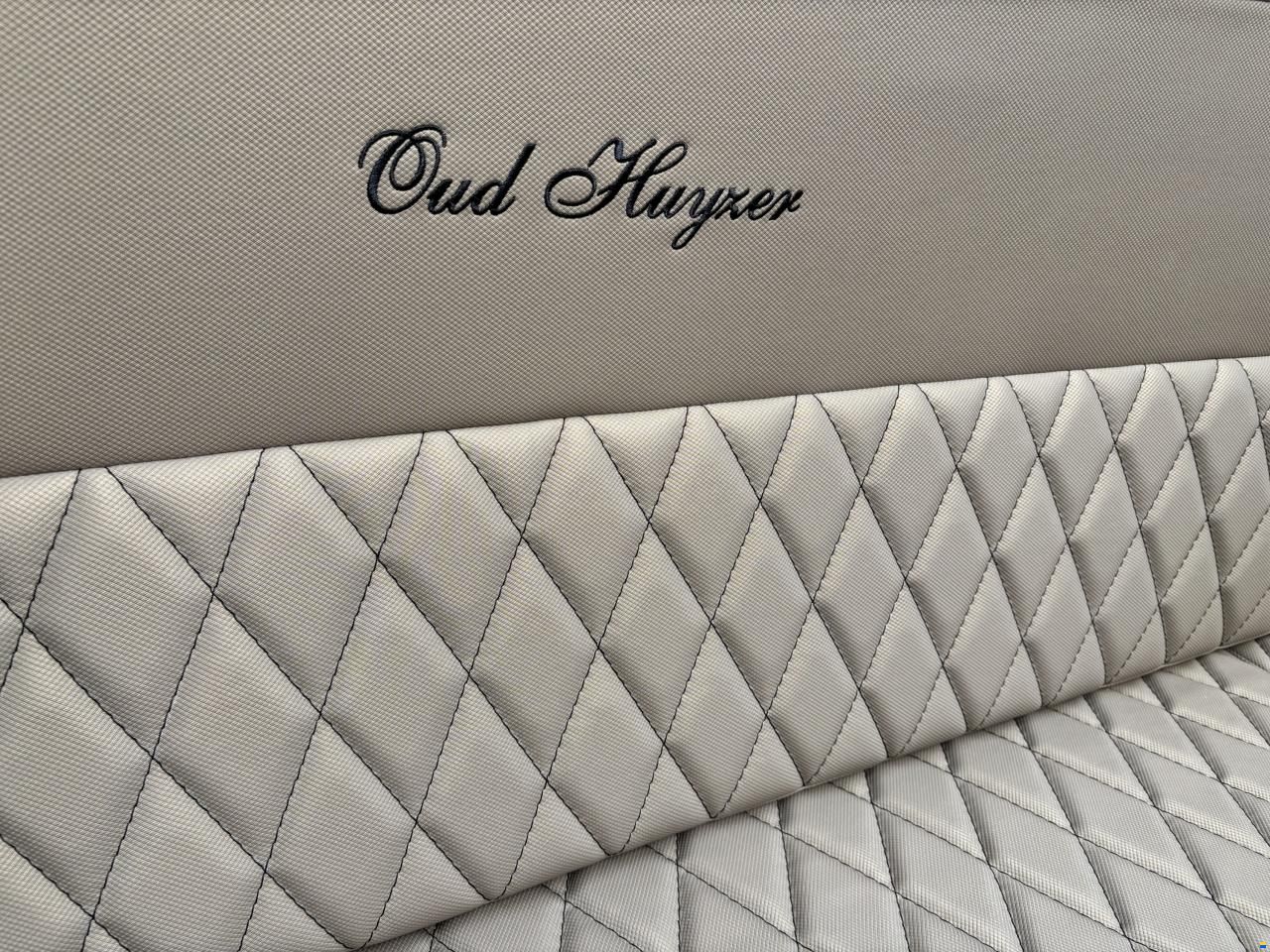 Oud Huijzer 650 Tender