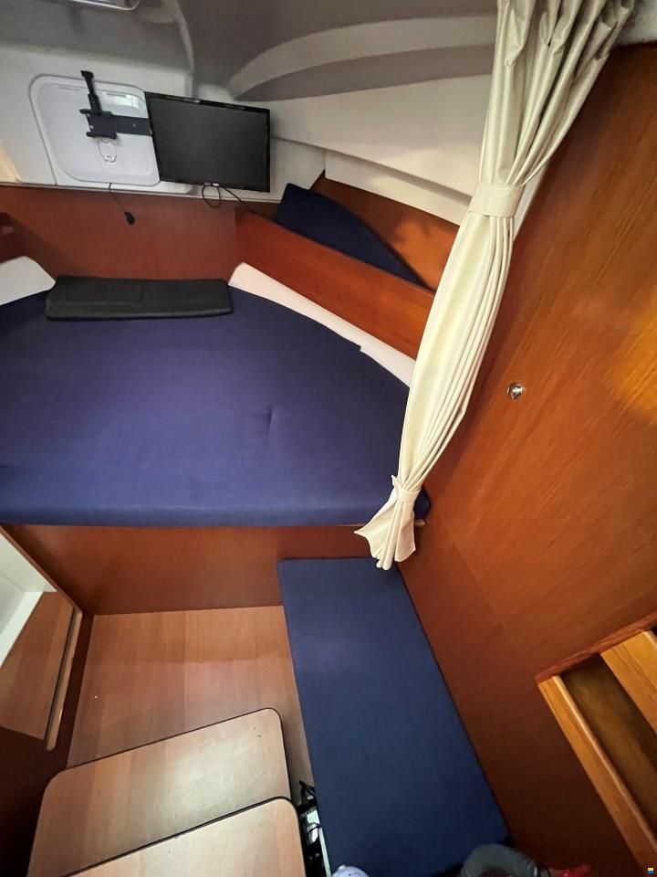 Beneteau Antares 8 Seamotion