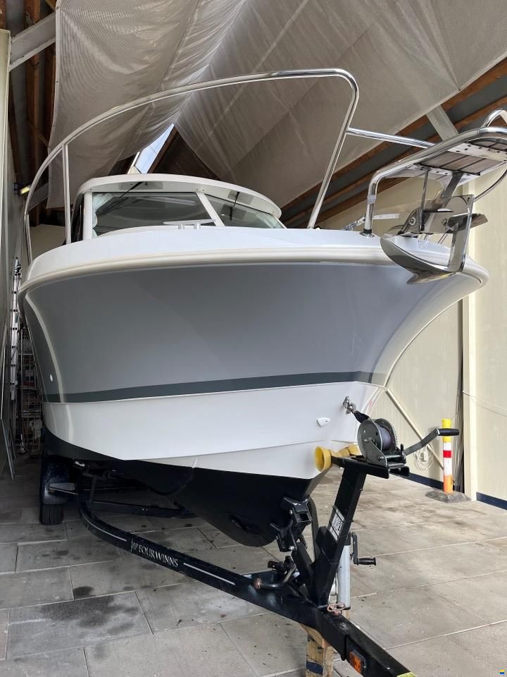 Beneteau Antares 8 Seamotion