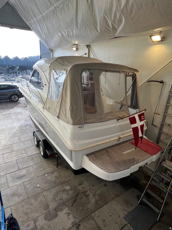 Beneteau Antares 8 Seamotion