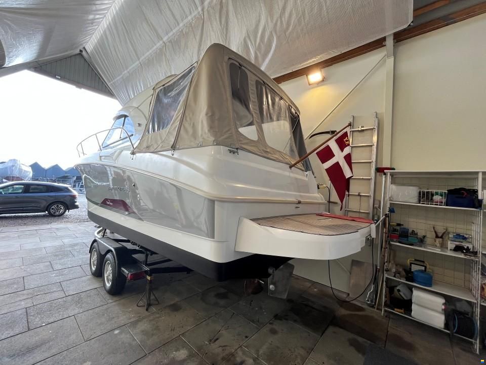 Beneteau Antares 8 Seamotion