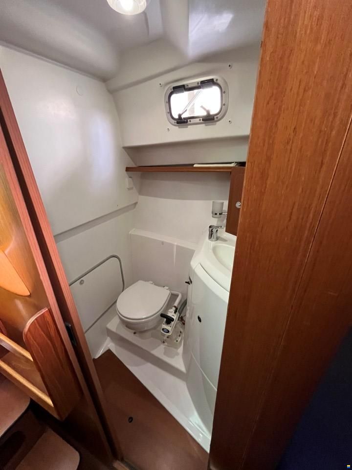 Beneteau Antares 8 Seamotion