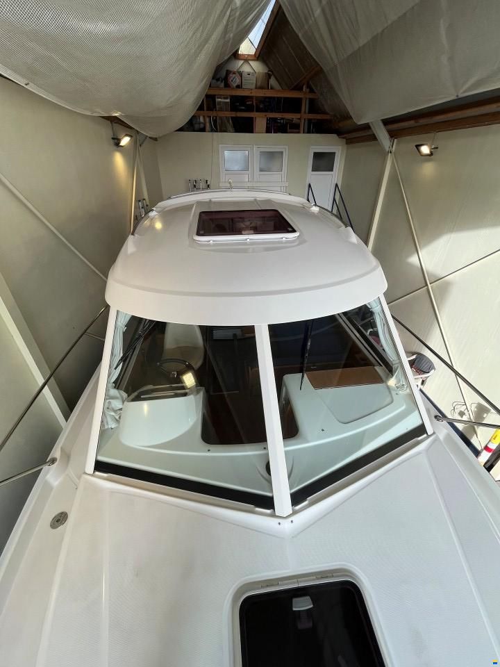 Beneteau Antares 8 Seamotion