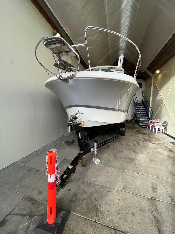 Beneteau Antares 8 Seamotion