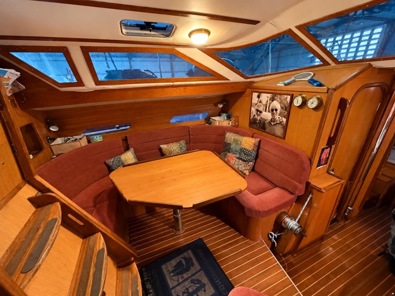 Jeanneau Espace 990