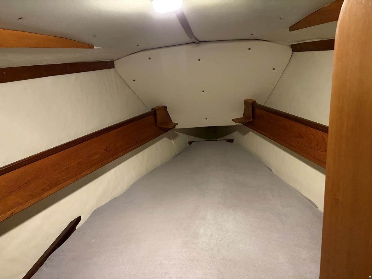 Jeanneau Espace 990