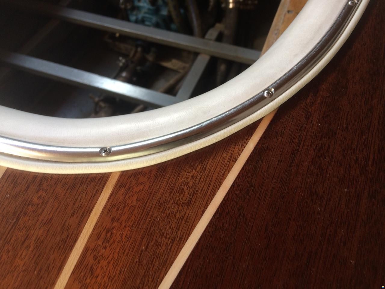 Boesch Acapulco de Luxe 580