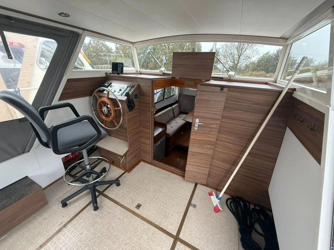 Doerak 850 OK