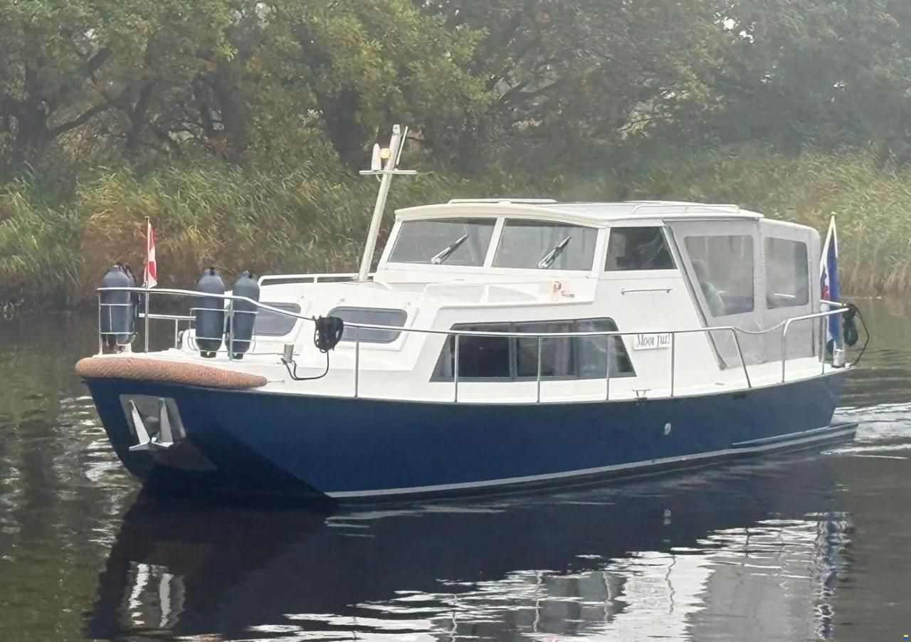 Doerak 850 OK
