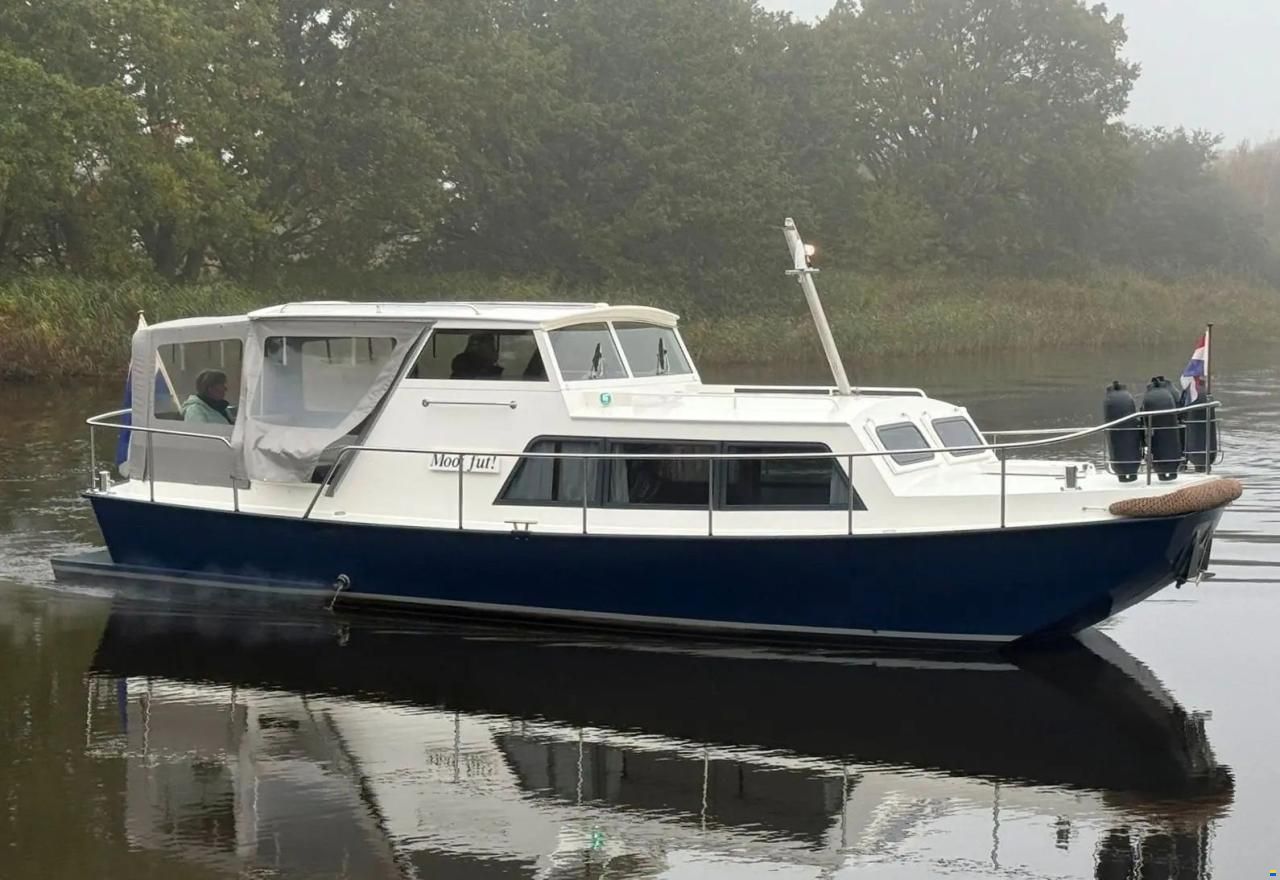 Doerak 850 OK