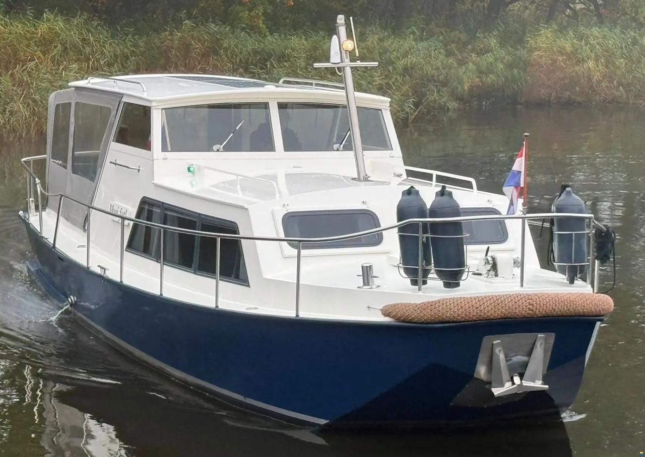 Doerak 850 OK