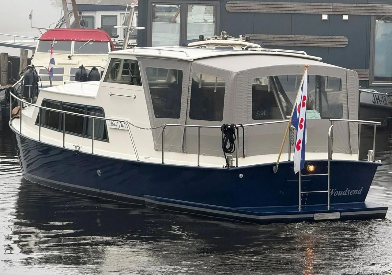 Doerak 850 OK
