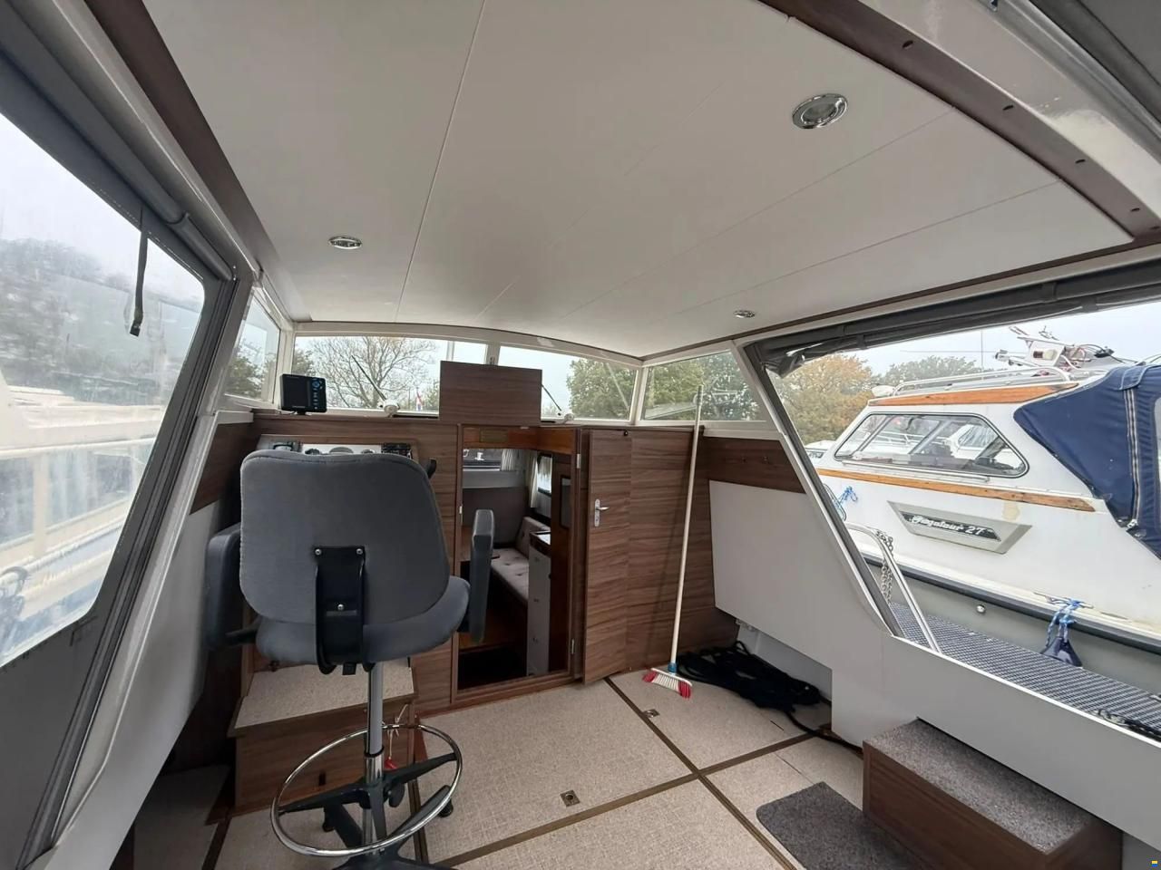 Doerak 850 OK