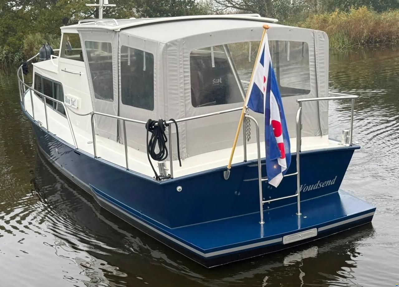 Doerak 850 OK
