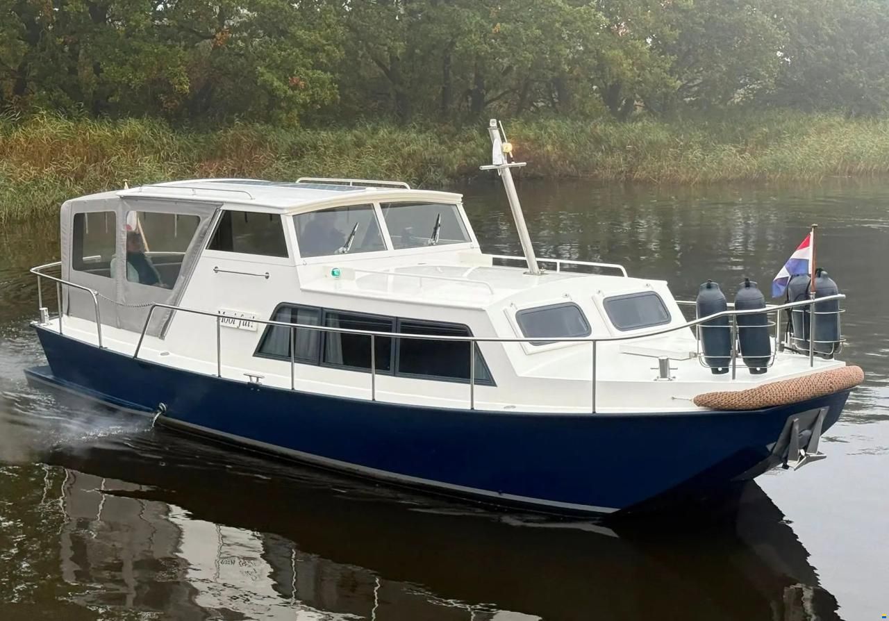 Doerak 850 OK